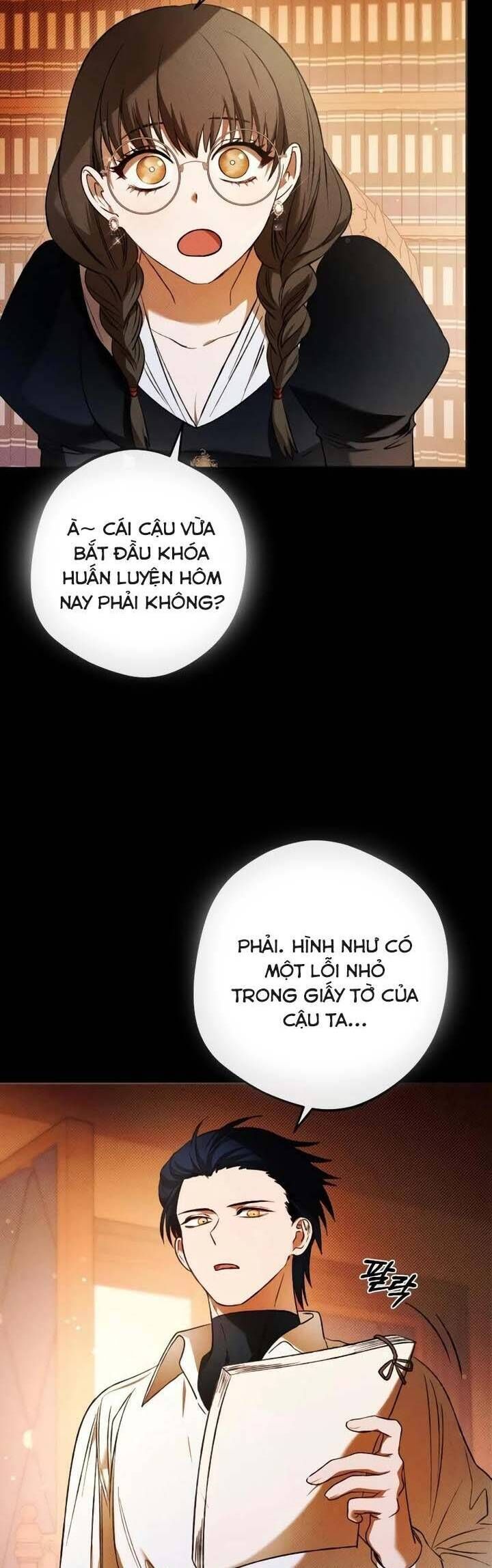 Bạo Chúa Độc Ác Trở Lại - chap18 - Trang 19